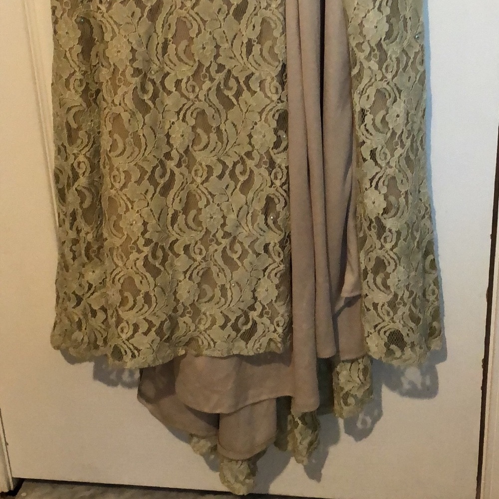 Prom dress - Picture 3 of 7